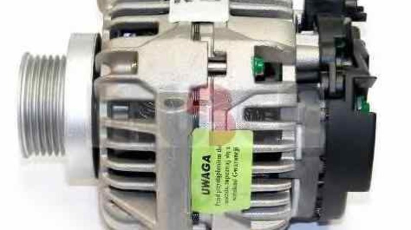Generator / Alternator RENAULT KANGOO KC0/1 LAUBER 11.1544