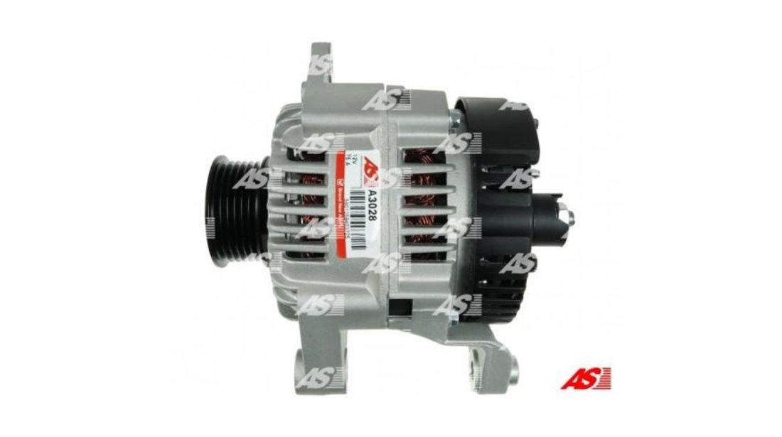 Generator / alternator Renault LAGUNA I (B56_, 556_) 1993-2001 #2 0986042191
