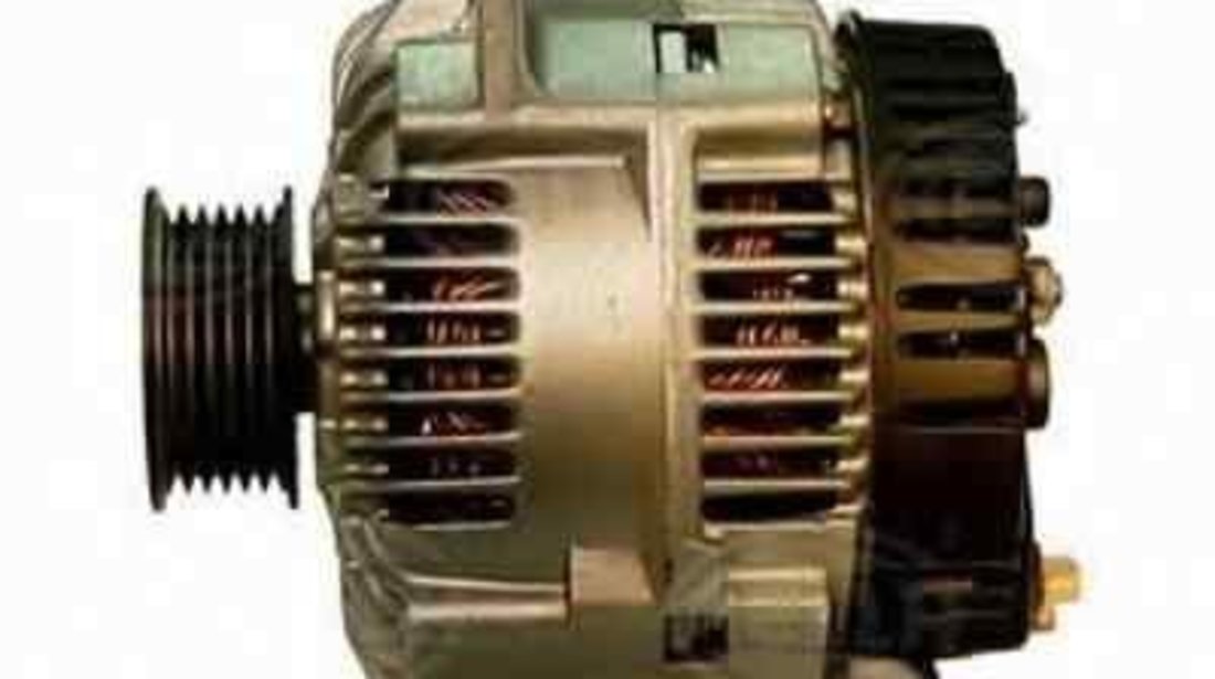 Generator / Alternator RENAULT LAGUNA I B56 556 HELLA 8EL 737 759-001