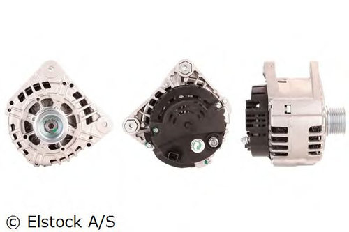 Generator / Alternator RENAULT LAGUNA II (BG0/1) (2001 - 2016) ELSTOCK 28-4919 piesa NOUA