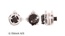 Generator / alternator Renault LAGUNA II (BG0/1_) ...