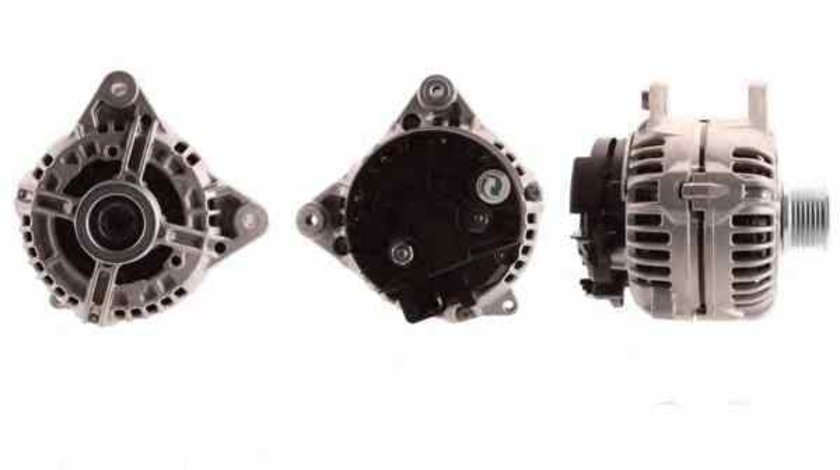 Generator / Alternator RENAULT LAGUNA II BG0/1 ELSTOCK 28-4875