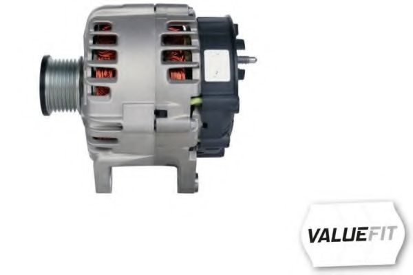 Generator / Alternator RENAULT LAGUNA II Grandtour (KG0/1) (2001 - 2016) HELLA 8EL 012 426-051 piesa NOUA
