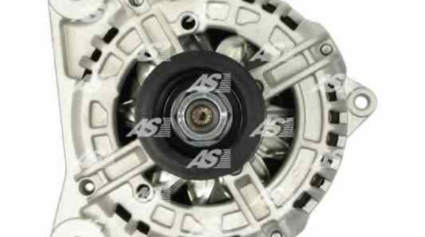 Generator / Alternator RENAULT LAGUNA III (BT0/1) AS-PL A0278