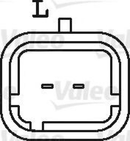 Generator / Alternator RENAULT LATITUDE (L70) (2010 - 2016) VALEO 440234 piesa NOUA