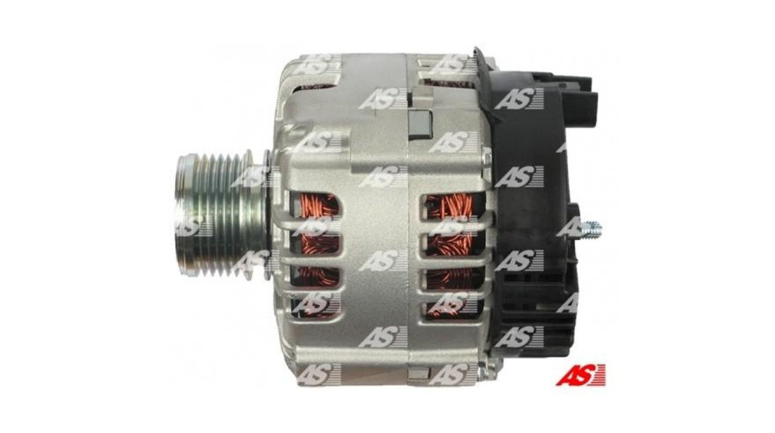 Generator / alternator Renault LOGAN I combi (KS_) 2007-2016 #2 231003831R