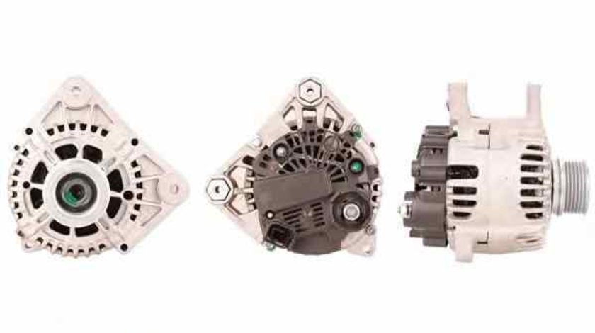 Generator / Alternator RENAULT LOGAN I LS ELSTOCK 28-5778