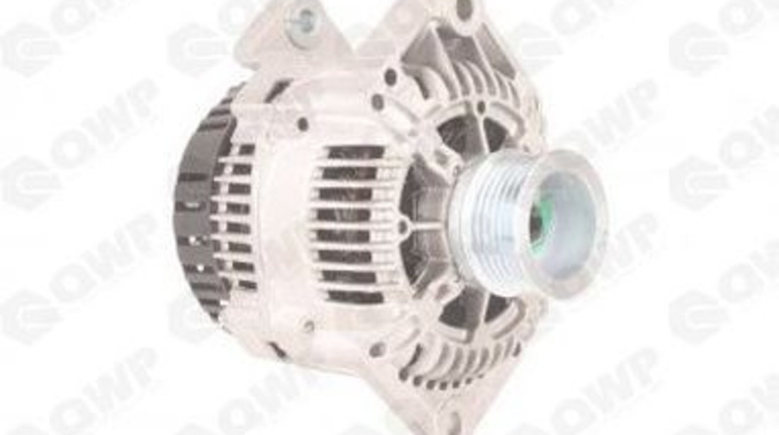 Generator / Alternator RENAULT MASTER II bus (JD) (1998 - 2010) QWP WGE422 piesa NOUA