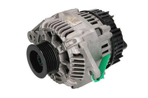 Generator / Alternator RENAULT MASTER II platou / sasiu (ED/HD/UD) (1998 - 2010) QWP WGE317 piesa NO...