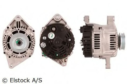 Generator / Alternator RENAULT MEGANE I (BA0/1) (1995 - 2004) ELSTOCK 28-3699 piesa NOUA
