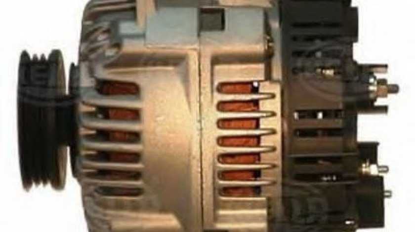 Generator / Alternator RENAULT MEGANE I Break (KA0/1) (1999 - 2003) HELLA 8EL 737 026-001 piesa NOUA