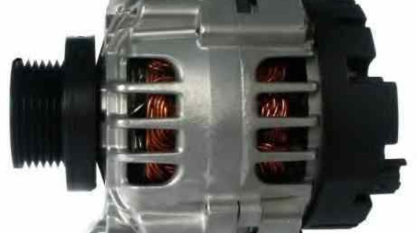Generator / Alternator RENAULT MEGANE I Cabriolet (EA0/1_) HELLA 8EL 738 172-001