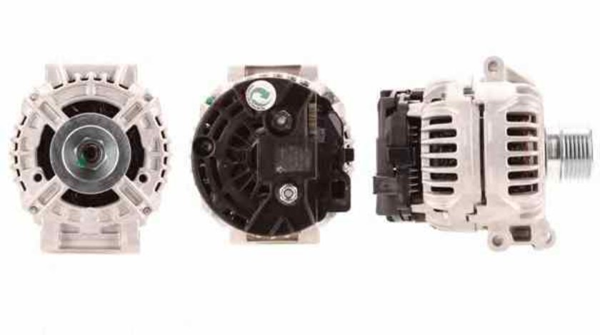 Generator / Alternator RENAULT MEGANE I Cabriolet EA0/1 ELSTOCK 28-3660
