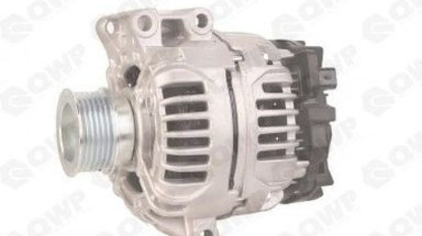 Generator / Alternator RENAULT MEGANE I Classic (LA0/1) (1996 - 2006) QWP WGE304 piesa NOUA