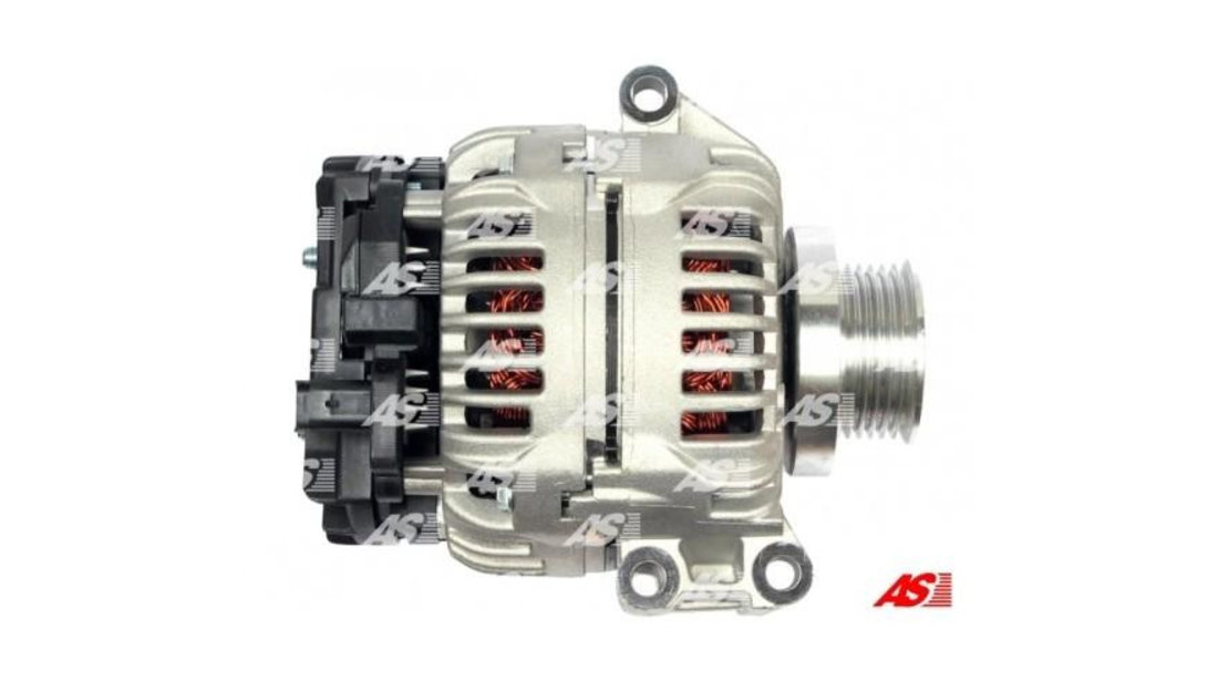 Generator / alternator Renault MEGANE I Coupe (DA0/1_) 1996-2003 #2 0124325024