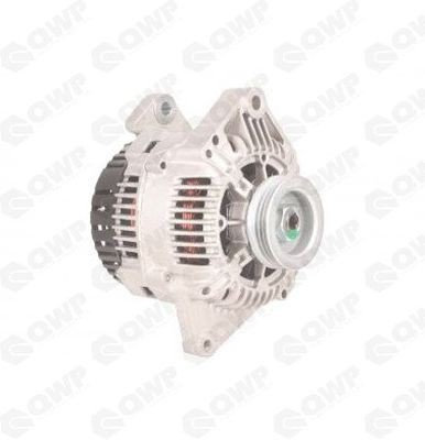 Generator / Alternator RENAULT MEGANE I Scenic (JA0/1) (1996 - 2001) QWP WGE337 piesa NOUA