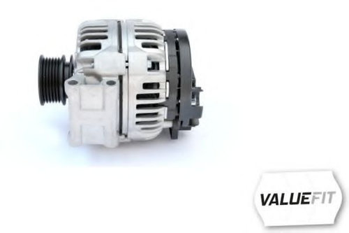 Generator / Alternator RENAULT MEGANE I Scenic (JA0/1) (1996 - 2001) HELLA 8EL 011 710-401 piesa NOU...