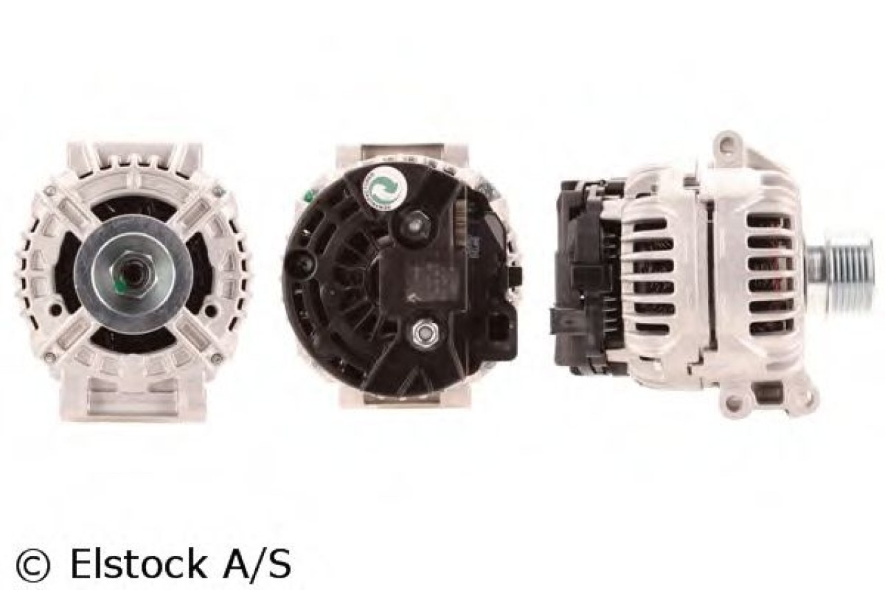 Generator / Alternator RENAULT MEGANE II (BM0/1, CM0/1) (2002 - 2011) ELSTOCK 28-3660 piesa NOUA