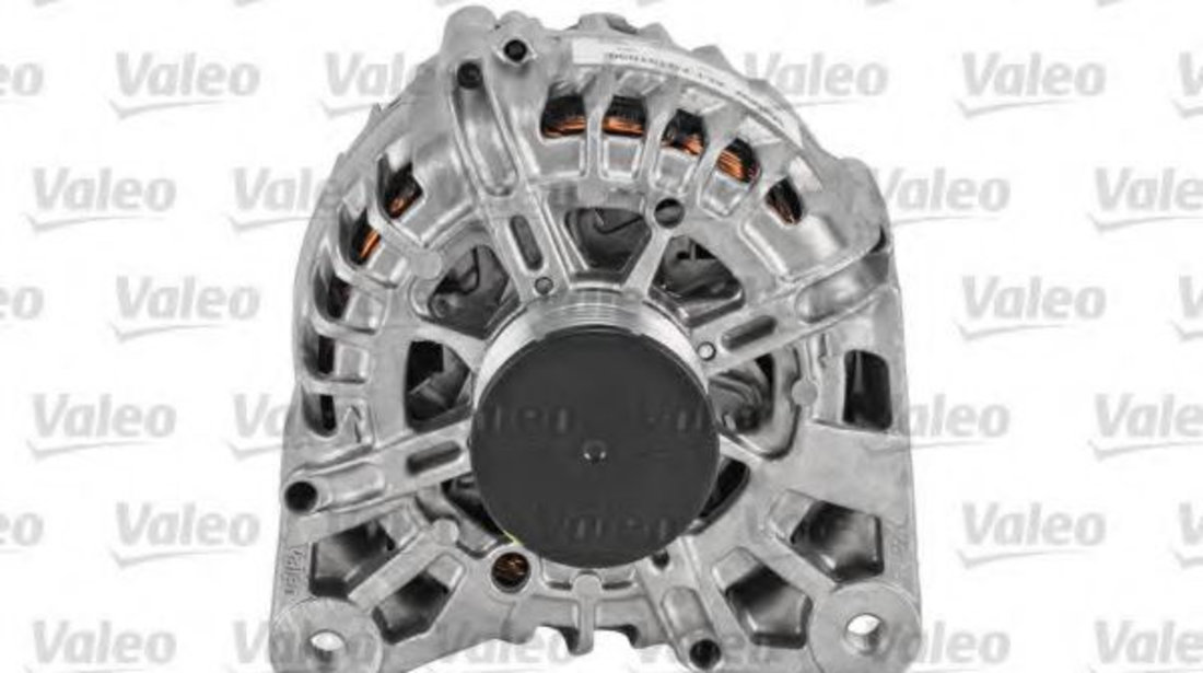 Generator / Alternator RENAULT MEGANE III Cupe (DZ0/1) (2008 - 2016) VALEO 439766 piesa NOUA