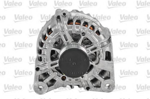 Generator / Alternator RENAULT MEGANE III Cupe (DZ0/1) (2008 - 2016) VALEO 439766 piesa NOUA