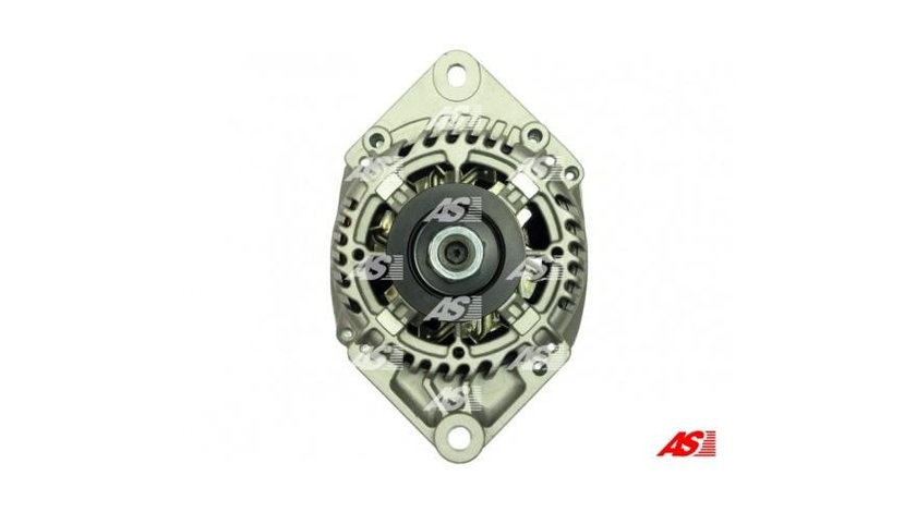 Generator / alternator Renault MEGANE Scenic (JA0/1_) 1996-2001 #2 2541978