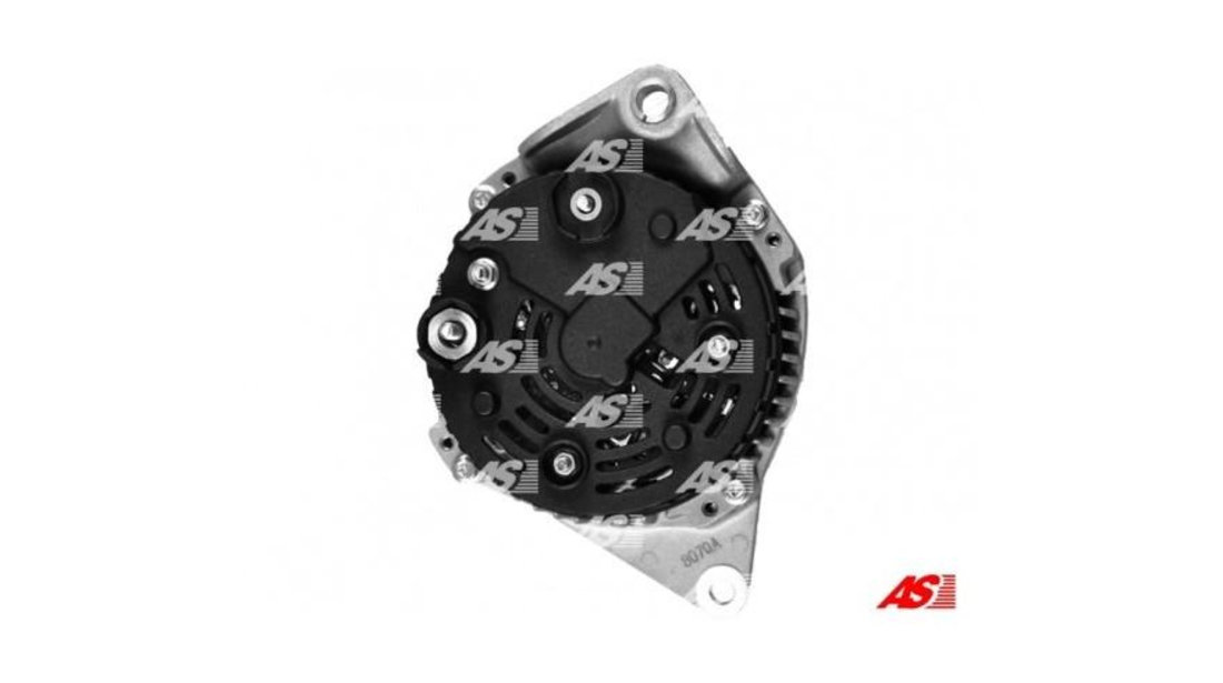 Generator / alternator Renault MEGANE Scenic (JA0/1_) 1996-2001 #2 0986042201