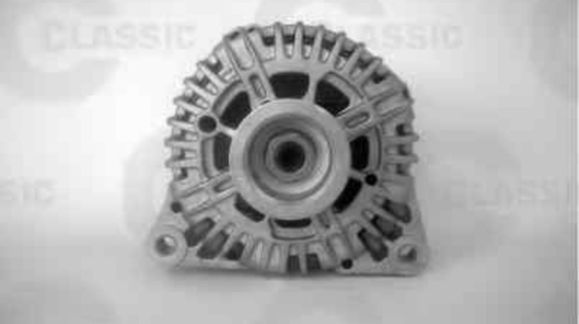 Generator / Alternator RENAULT MODUS / GRAND MODUS F/JP0 VALEO 746043