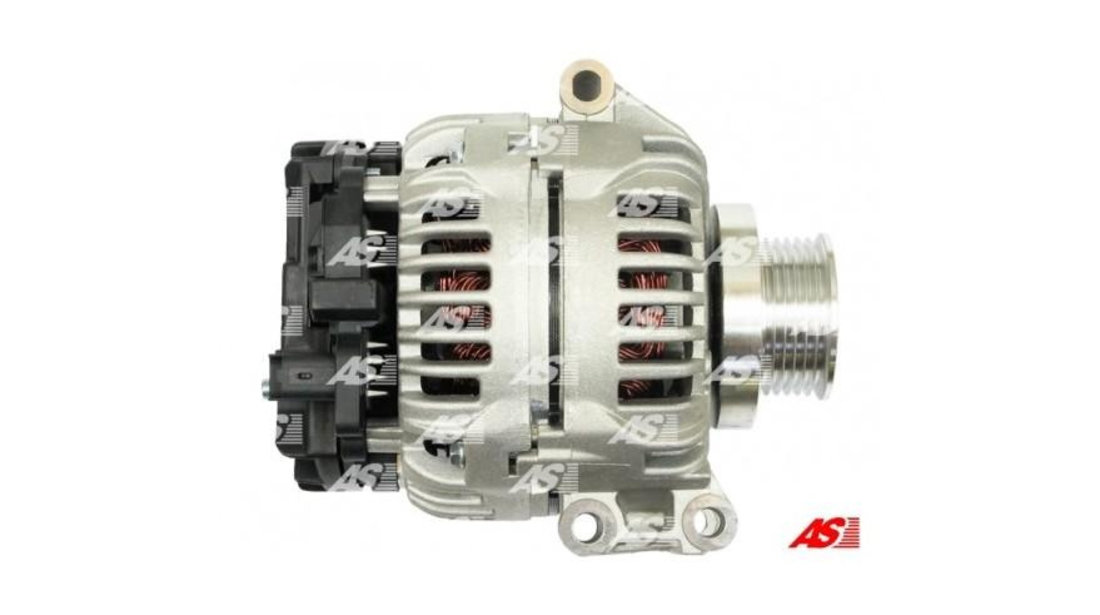 Generator / alternator Renault SANDERO/STEPWAY I 2007-2016 #2 0124325024