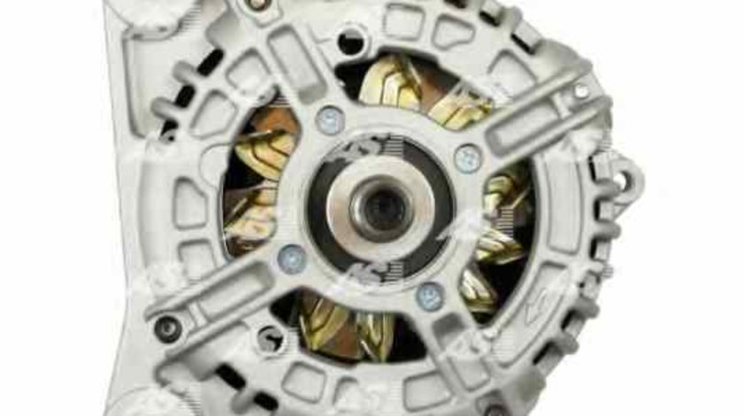 Generator / Alternator RENAULT SCÉNIC II (JM0/1_) AS-PL A0335