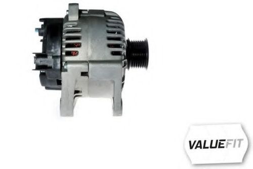 Generator / Alternator RENAULT SCENIC I (JA0/1) (1999 - 2003) HELLA 8EL 011 710-761 piesa NOUA