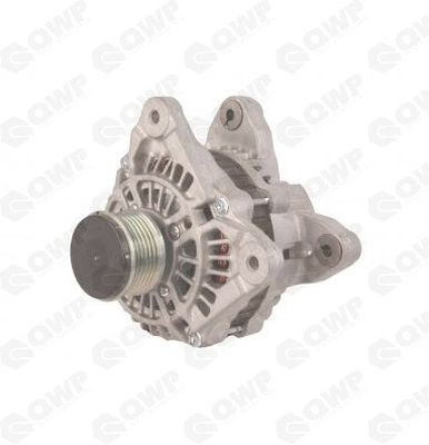 Generator / Alternator RENAULT SCENIC II (JM0/1) (2003 - 2009) QWP WGE450 piesa NOUA