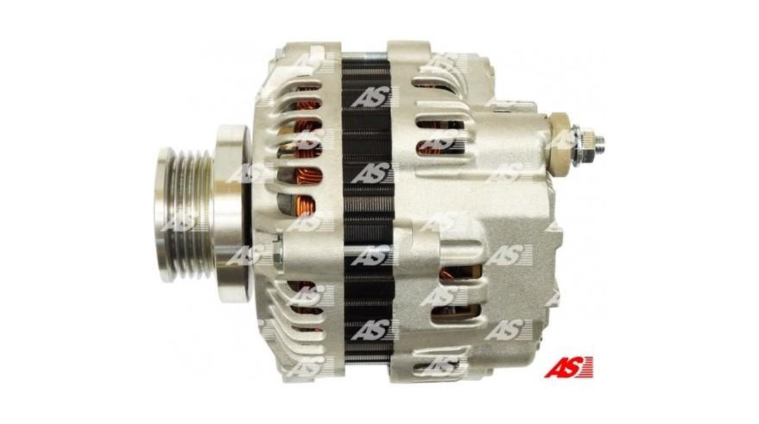 Generator / alternator Renault SYMBOL I (LB0/1/2_) 1998-2016 #2 0986048611