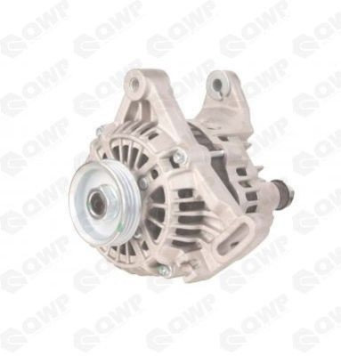Generator / Alternator RENAULT SYMBOL II (LU1/2) (2008 - 2013) QWP WGE342 piesa NOUA