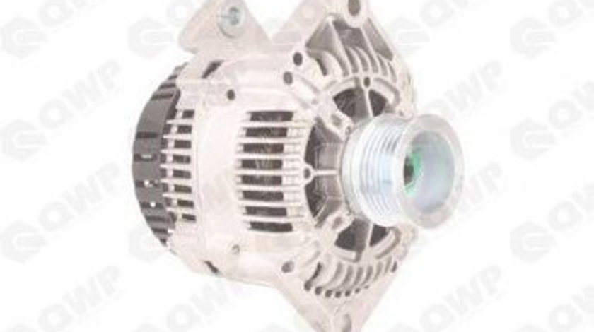 Generator / Alternator RENAULT TRAFIC I bus (TXW) (1989 - 2001) QWP WGE422 piesa NOUA