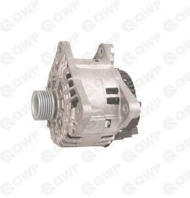 Generator / Alternator RENAULT TRAFIC II platou / sasiu (EL) (2001 - 2014) QWP WGE354 piesa NOUA