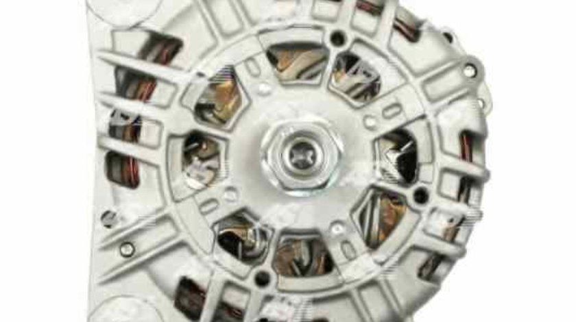 Generator / Alternator RENAULT TRAFIC II platou / sasiu EL AS-PL A3037