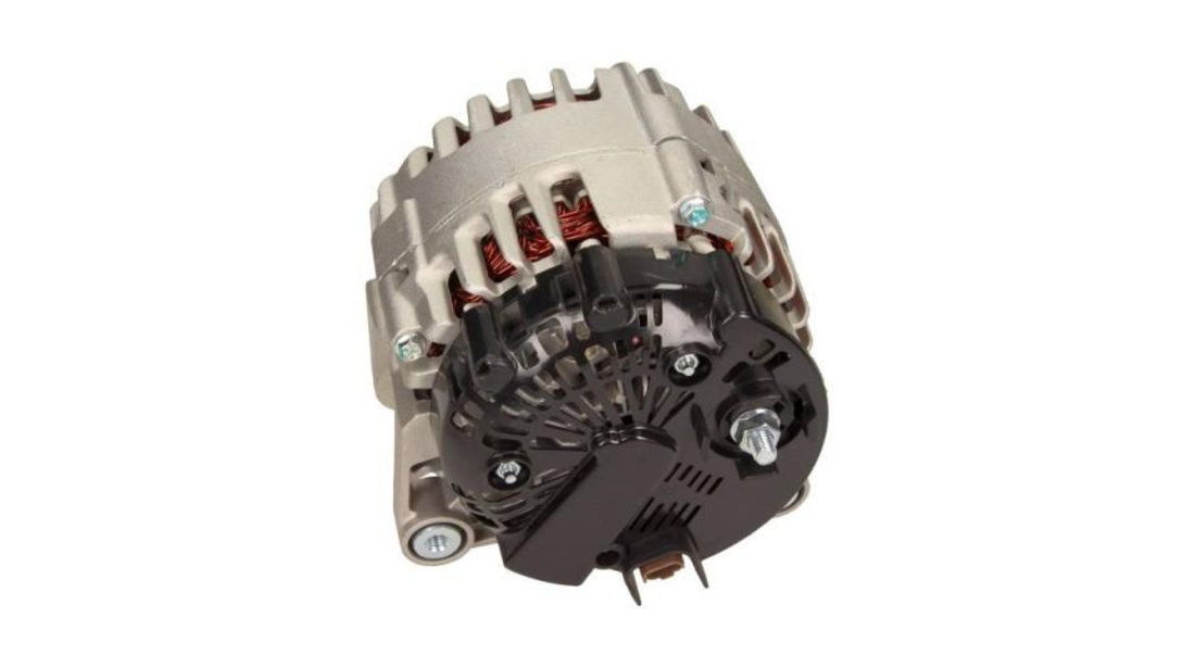 Generator / alternator Renault TRAFIC II Van (FL) 2001-2016 #2 0986080420