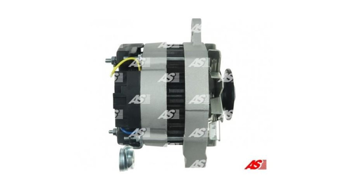 Generator / alternator Renault TRAFIC Van (T1, T3, T4) 1980-1989 #2 0986034780