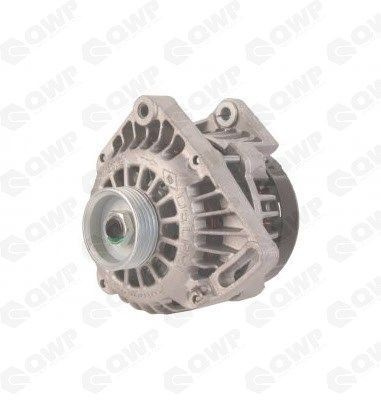 Generator / Alternator RENAULT TWINGO I (C06) (1993 - 2012) QWP WGE219 piesa NOUA