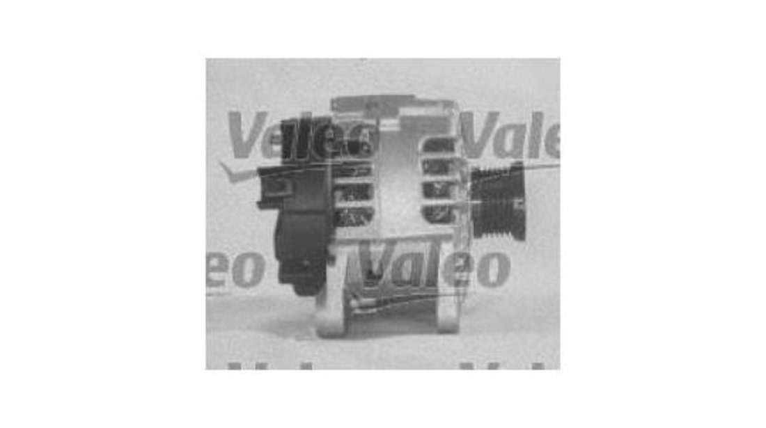 Generator / alternator Renault VEL SATIS 2002- #2 002201038