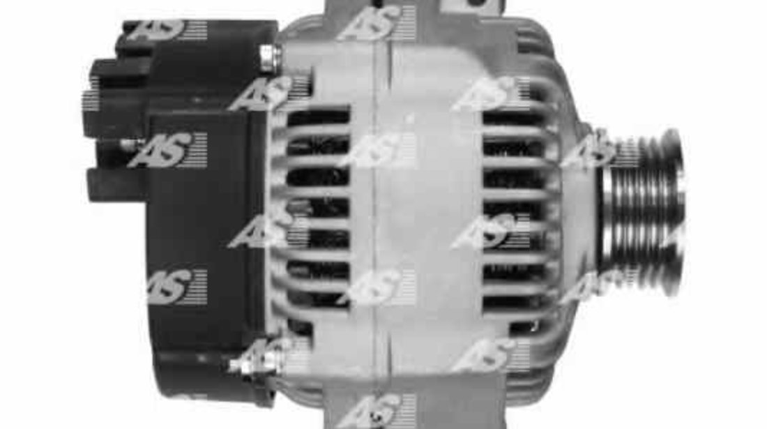 Generator / Alternator ROVER 400 hatchback RT AS-PL A4020