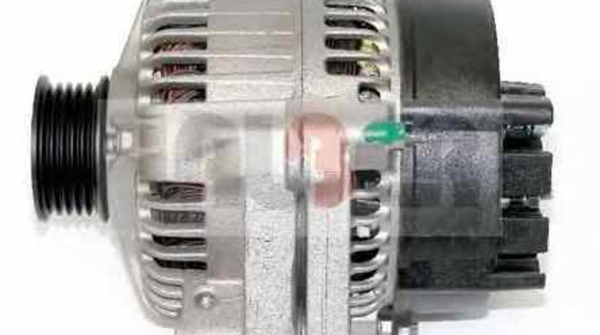 Generator / Alternator ROVER 400 hatchback RT LAUBER 11.1487