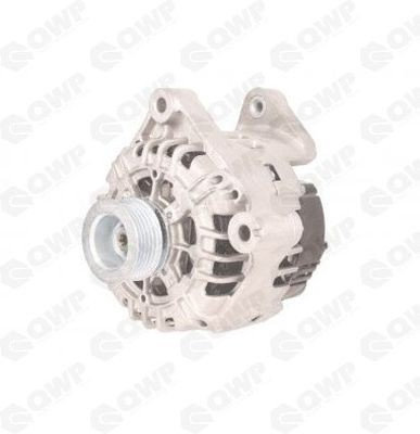 Generator / Alternator ROVER 75 (RJ) (1999 - 2005) QWP WGE335 piesa NOUA
