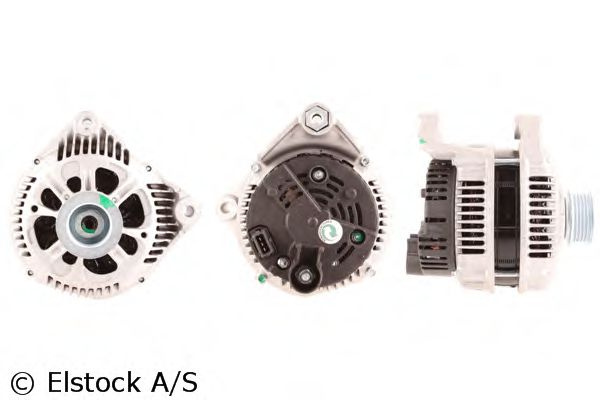 Generator / Alternator ROVER 75 (RJ) (1999 - 2005) ELSTOCK 28-3851 piesa NOUA