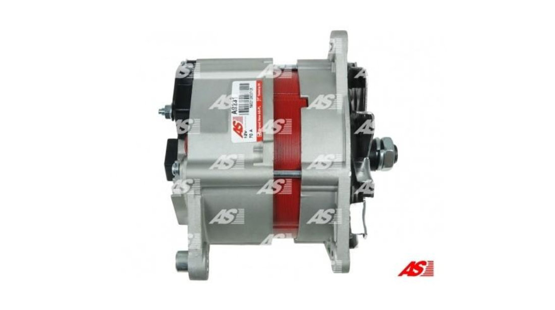 Generator / alternator Rover MONTEGO Break (XE) 1984-1993 #2 0120489293