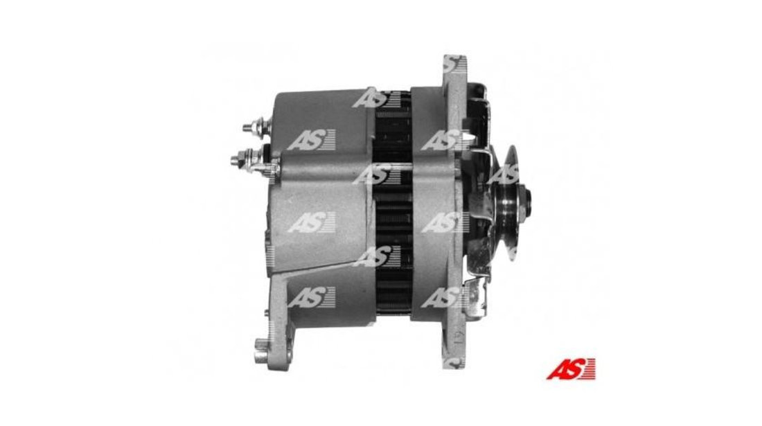 Generator / alternator Rover MONTEGO Break (XE) 1984-1993 #2 0120488176