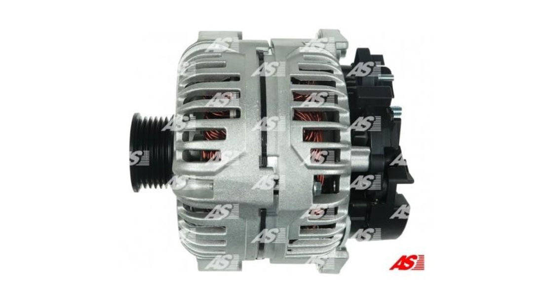 Generator / alternator Saab 9-5 combi (YS3E) 1998-2009 #2 0124525030