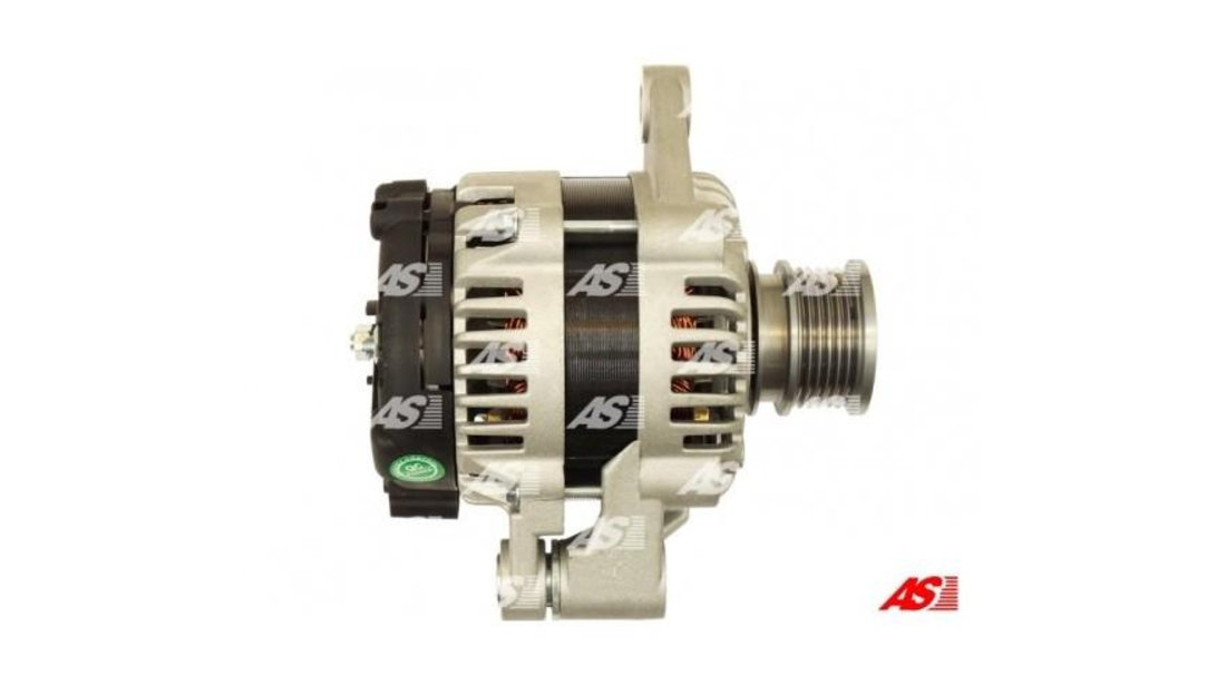 Generator / alternator Saab 9-5 (YS3G) 2010-2012 #2 0124325172
