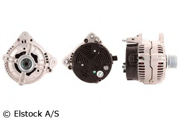 Generator / Alternator SEAT ALHAMBRA (7V8, 7V9) (1996 - 2010) ELSTOCK 28-2587 piesa NOUA