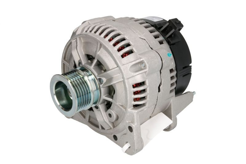 Generator / Alternator SEAT ALHAMBRA (7V8, 7V9) (1996 - 2010) QWP WGE313 piesa NOUA